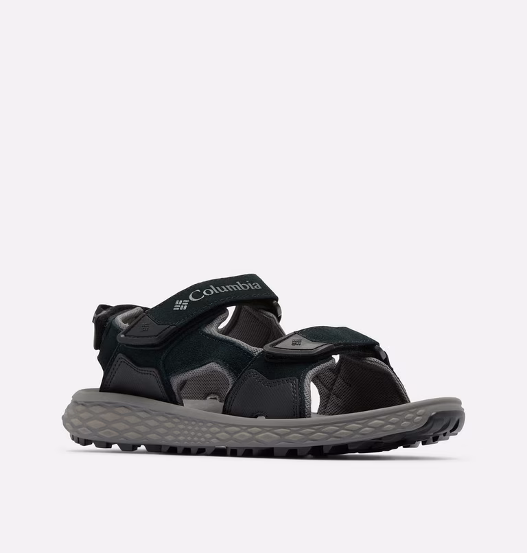 SANDALIAS MASCULINO COLUMBIA KONOS HIKER 3-STRAP